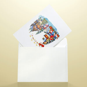 Nativity-Scene-3D-Pop-up-Greeting-Card-11