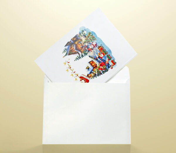 Nativity-Scene-3D-Pop-up-Greeting-Card-11