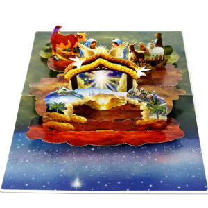 Nativity-Scene-Greeting-Card-3D-Pop-up-To-Mery-Christmas-02