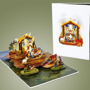 Nativity-Scene-Greeting-Card-3D-Pop-up-To-Mery-Christmas-08