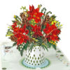 Poinsettia-Vase-3D-Card-take-out-02