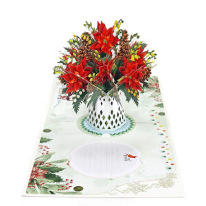 Poinsettia-Vase-3D-Card-take-out-03