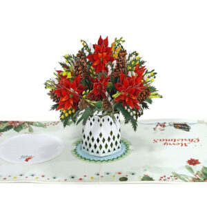 Poinsettia-Vase-3D-Card-take-out-06