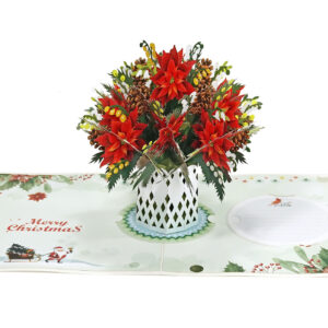 Poinsettia-Vase-3D-Card-take-out-07