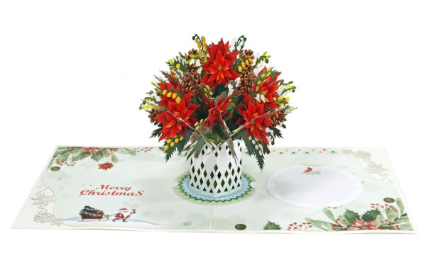 Poinsettia-Vase-3D-Card-take-out-07