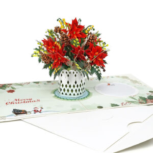 Poinsettia-Vase-3D-Card-take-out-08