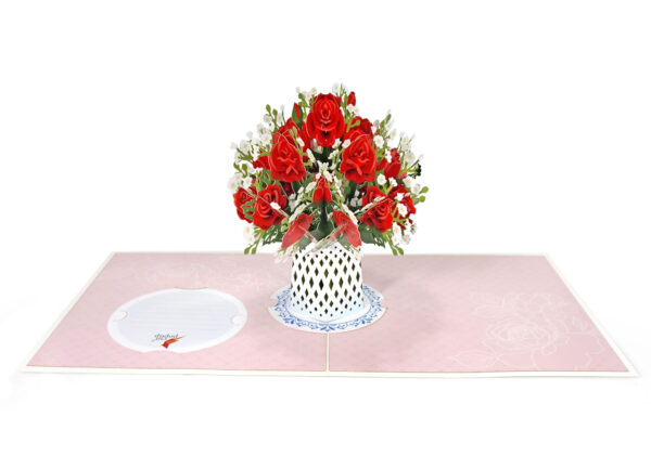 Red-Rose-White-Vase-3D-Popup-Card-07