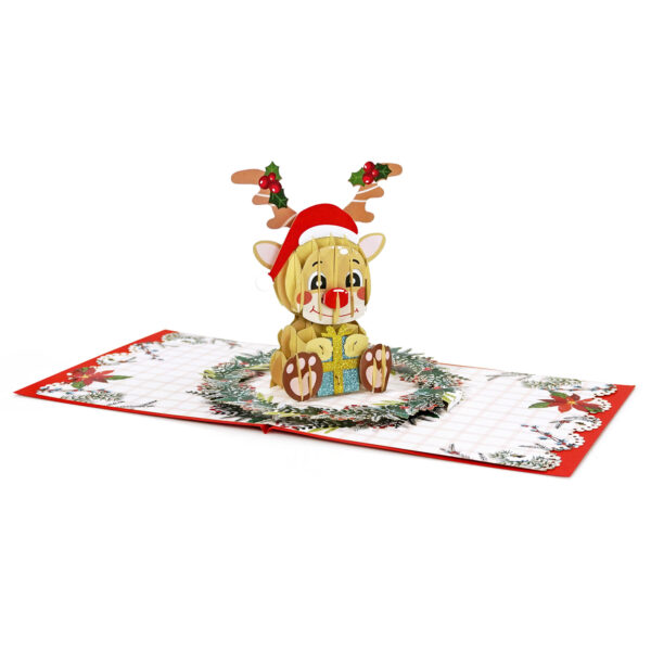 Reindeer-3D-Greeting-Card-to-Merry-Christmas-04