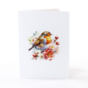 Robin-Birthday-Greeting-3D-Card-Pop-Up-11