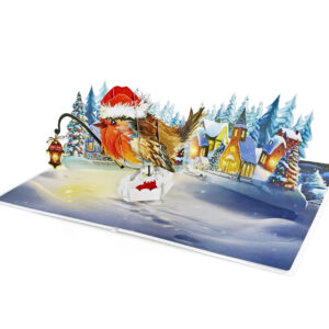 Robin-Merry-Christmas-3D-Pop-Up-Greeting-Card-05