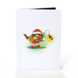 Robin-Merry-Christmas-3D-Pop-Up-Greeting-Card-10