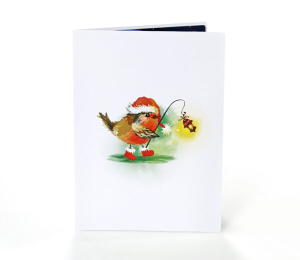 Robin-Merry-Christmas-3D-Pop-Up-Greeting-Card-10