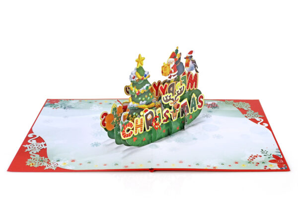 Robin-Xmas-Merry-Christmas-Greeting-3D-Card-Pop-Up-04