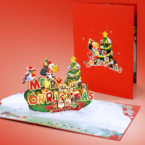 Robin-Xmas-Merry-Christmas-Greeting-3D-Card-Pop-Up-07