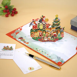 Robin-Xmas-Merry-Christmas-Greeting-3D-Card-Pop-Up-08