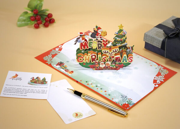 Robin-Xmas-Merry-Christmas-Greeting-3D-Card-Pop-Up-08