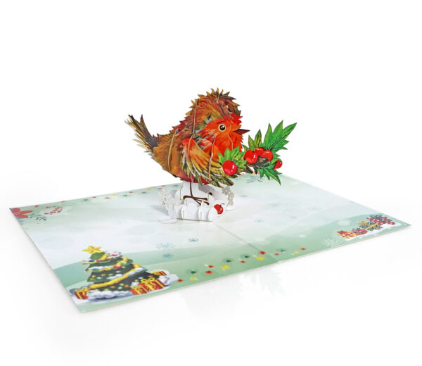 Set-Robin-3D-card-Christmas-02