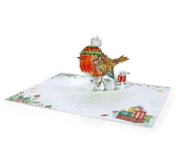 Set-Robin-3D-card-Christmas-06