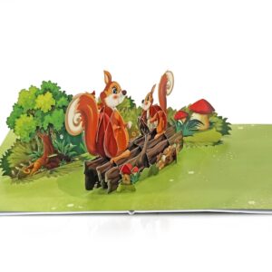 Squirrel-Greeting-3D-Card-Popup-Mother-Day-04