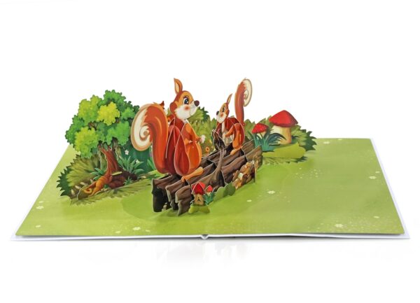 Squirrel-Greeting-3D-Card-Popup-Mother-Day-04