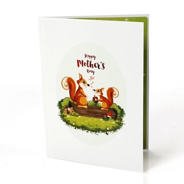 Squirrel-Greeting-3D-Card-Popup-Mother-Day-08