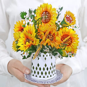 Sunflowers-White-Vase-3D-Popup-Card-03