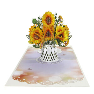 Sunflowers-White-Vase-3D-Popup-Card-05