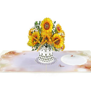 Sunflowers-White-Vase-3D-Popup-Card-07