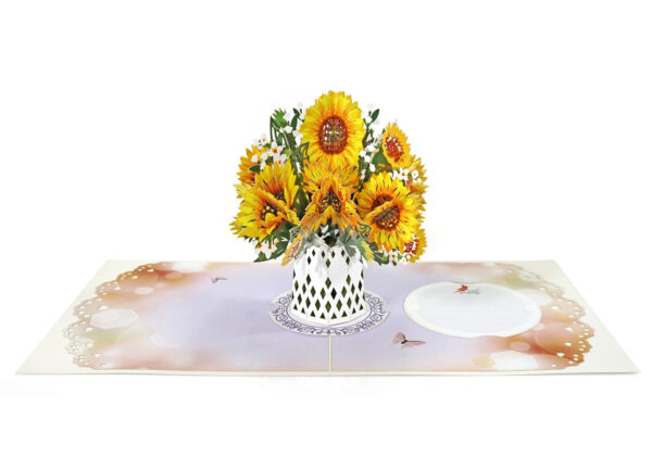 Sunflowers-White-Vase-3D-Popup-Card-07