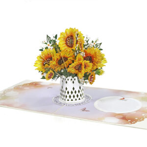 Sunflowers-White-Vase-3D-Popup-Card-08