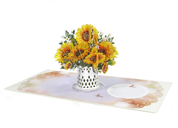 Sunflowers-White-Vase-3D-Popup-Card-08