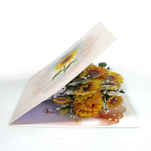 Sunflowers-White-Vase-3D-Popup-Card-11