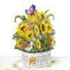 Sunflowers-White-Vase-3D-Popup-Greeting-01