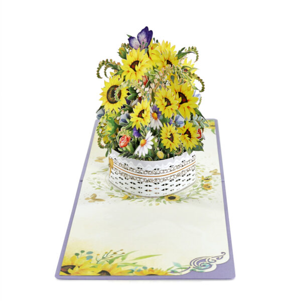 Sunflowers-White-Vase-3D-Popup-Greeting-02