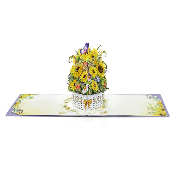 Sunflowers-White-Vase-3D-Popup-Greeting-07