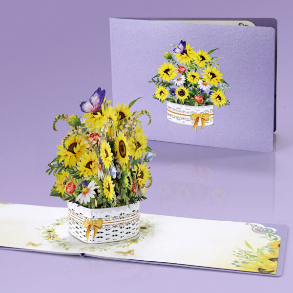 Sunflowers-White-Vase-3D-Popup-Greeting-08