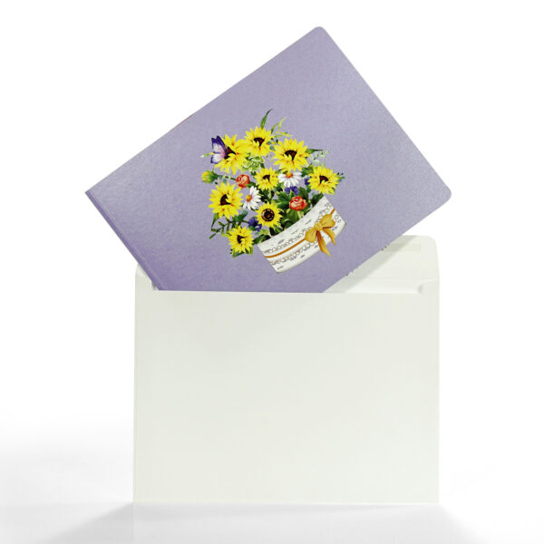 Sunflowers-White-Vase-3D-Popup-Greeting-12