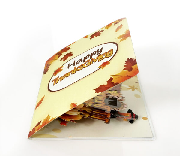 Thanksgiving-Greeting-Cards-3D-Popup-Turkey-09