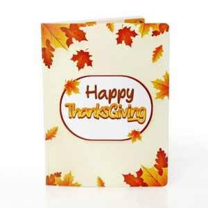 Thanksgiving-Greeting-Cards-3D-Popup-Turkey-10