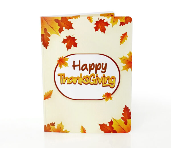 Thanksgiving-Greeting-Cards-3D-Popup-Turkey-10