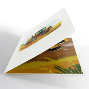 Trator-3D-Pop-Up-Greeting Card-For-Father-Day-09