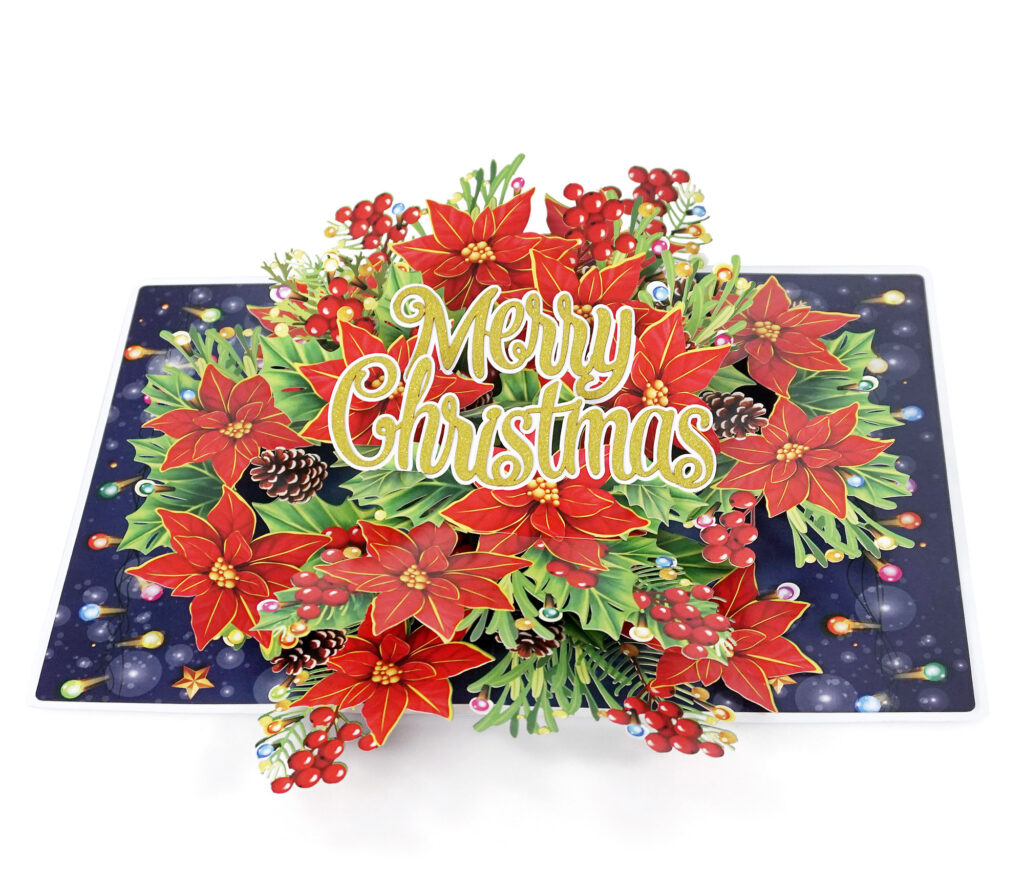 Merry-Christmas-Greeting-3D-pop-up-card-12