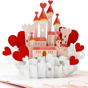 Valentine-day-Love-Castle-3D-pop-up-greeting-01