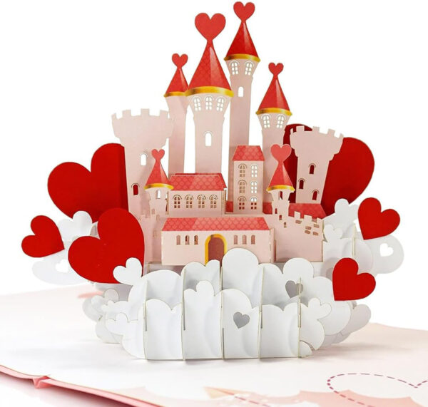 Valentine-day-Love-Castle-3D-pop-up-greeting-01