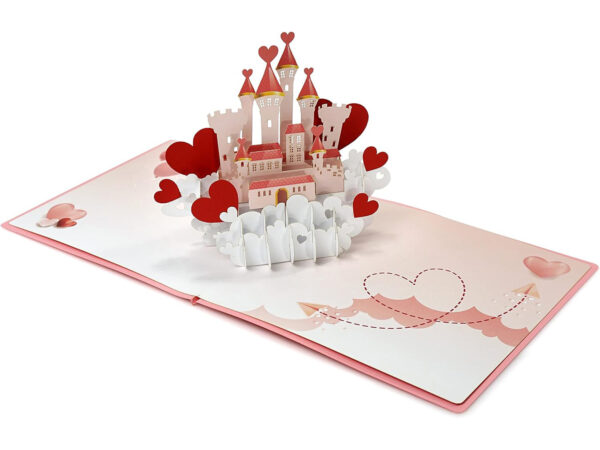 Valentine-day-Love-Castle-3D-pop-up-greeting-02