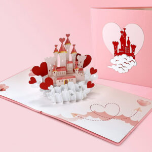 Valentine-day-Love-Castle-3D-pop-up-greeting-04