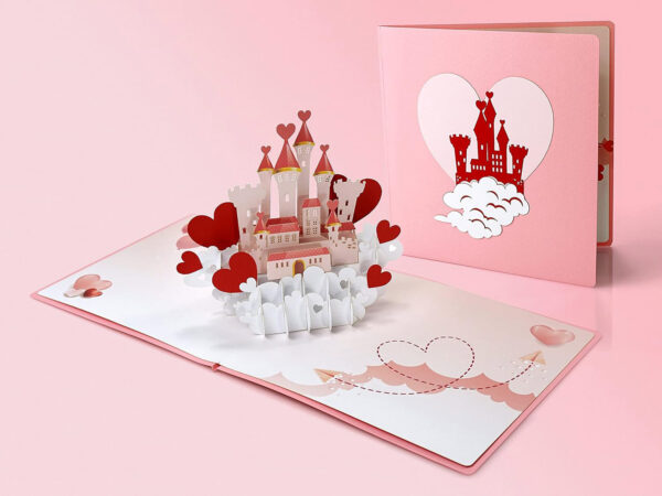 Valentine-day-Love-Castle-3D-pop-up-greeting-04