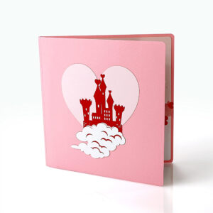 Valentine-day-Love-Castle-3D-pop-up-greeting-06