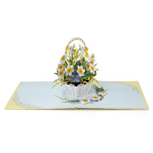 White-daffodils-pop-up-3D-greeting-card-04