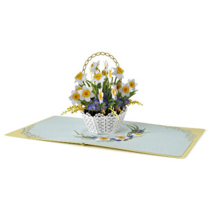 White-daffodils-pop-up-3D-greeting-card-06